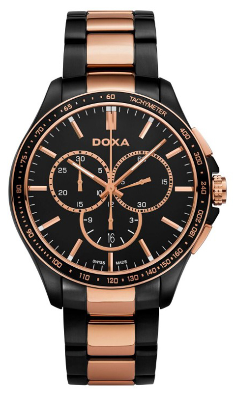 Doxa 287.70R.101.61