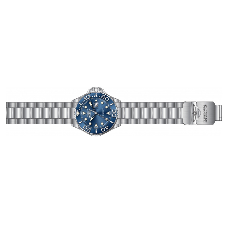 28766 męski zegarek Pro Diver bransoleta - miniatura 3