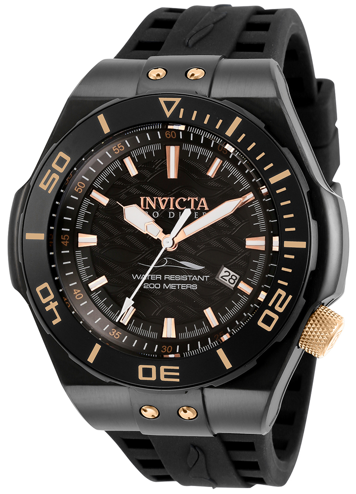 Invicta PRO DIVER AUTOMATIC 29499
