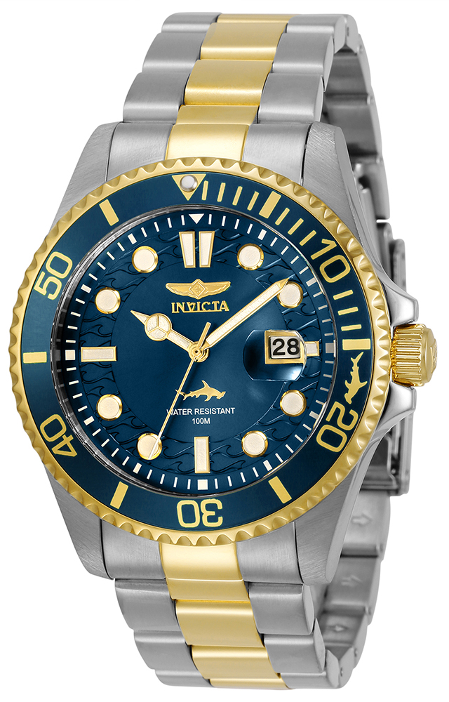Invicta Pro Diver 30021