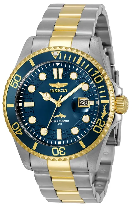 Invicta 30021 Pro Diver Pro Diver - zdjęcie 1