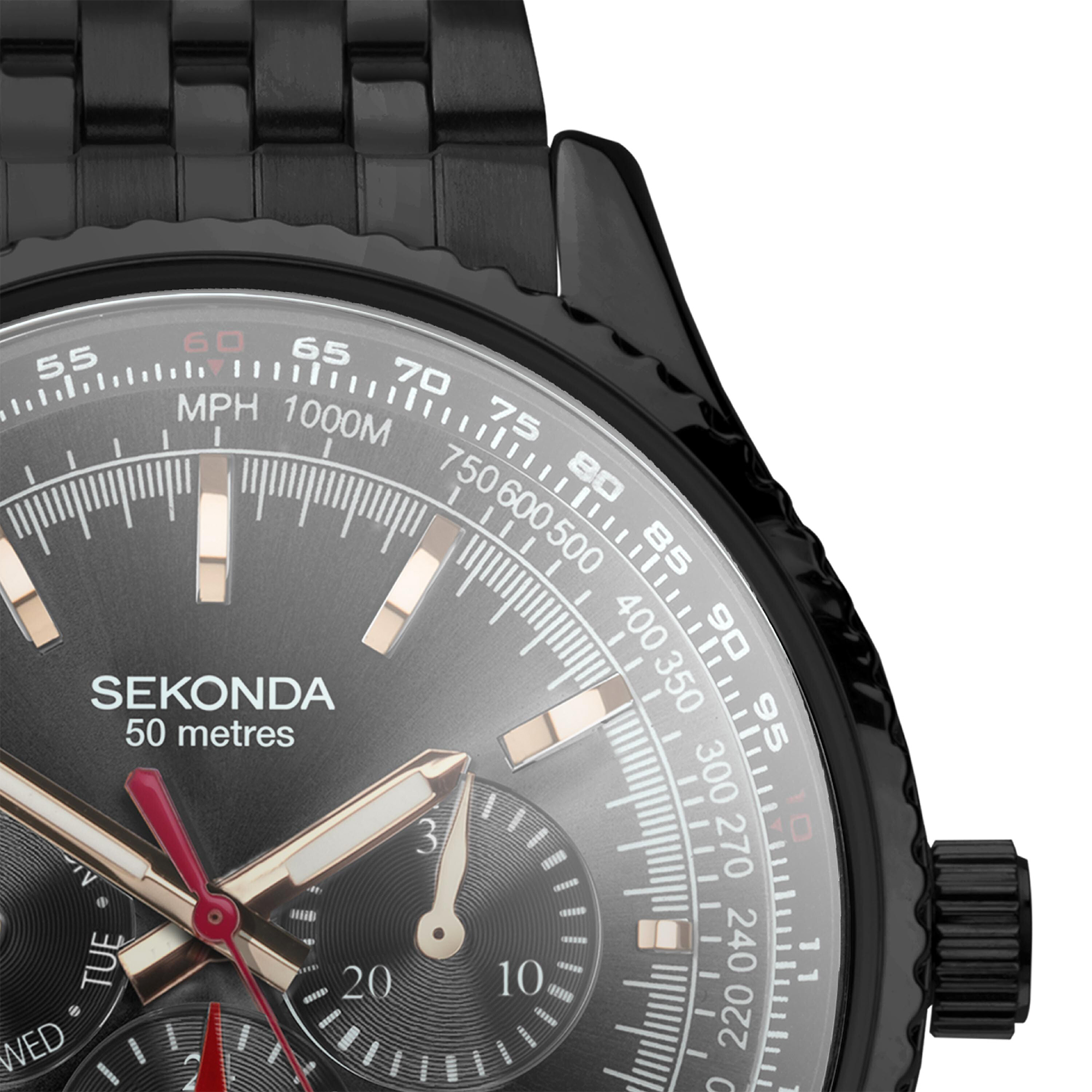 30076 zegarek lotniczy Pilot - miniatura 2