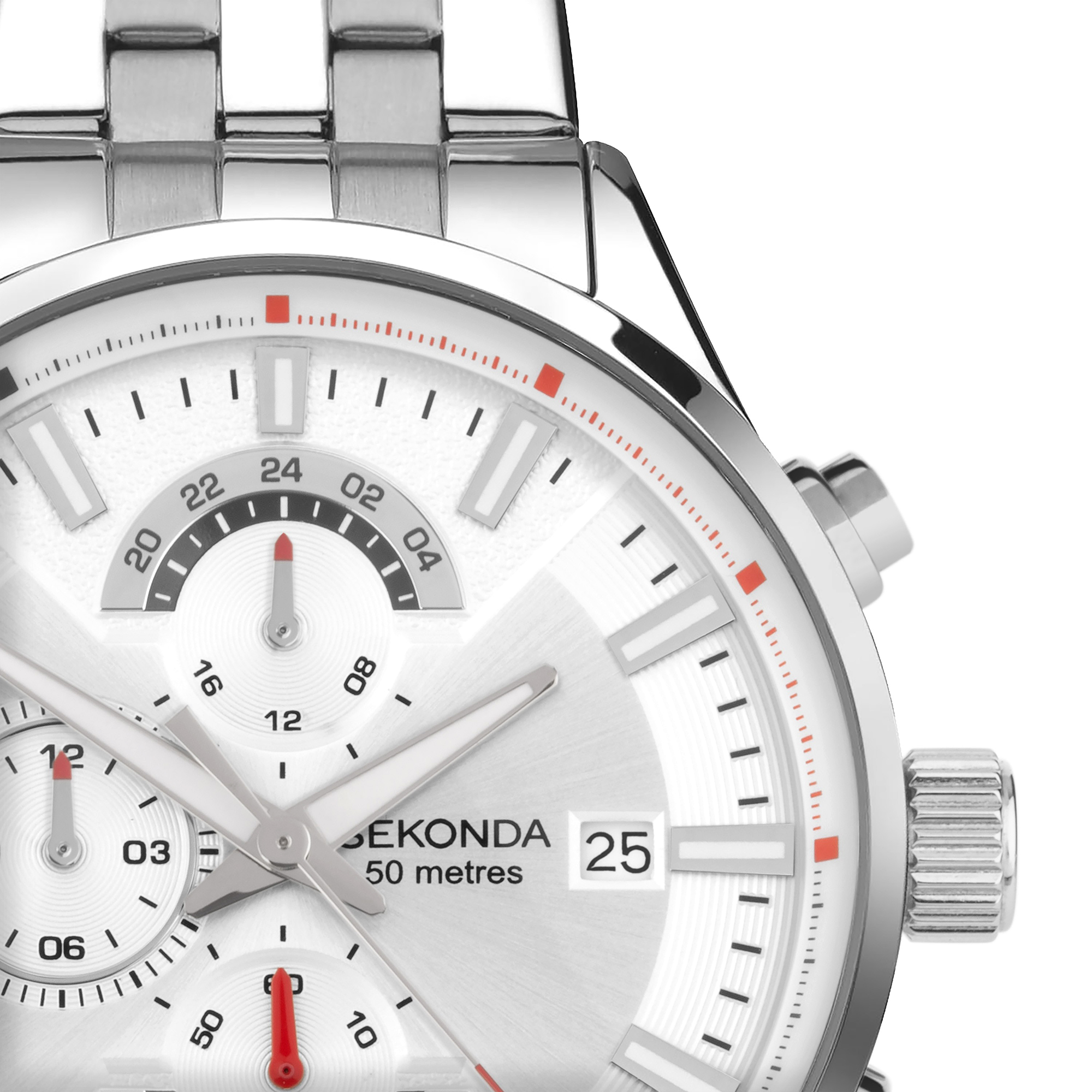 30109 zegarek sportowy Sports - miniatura 2