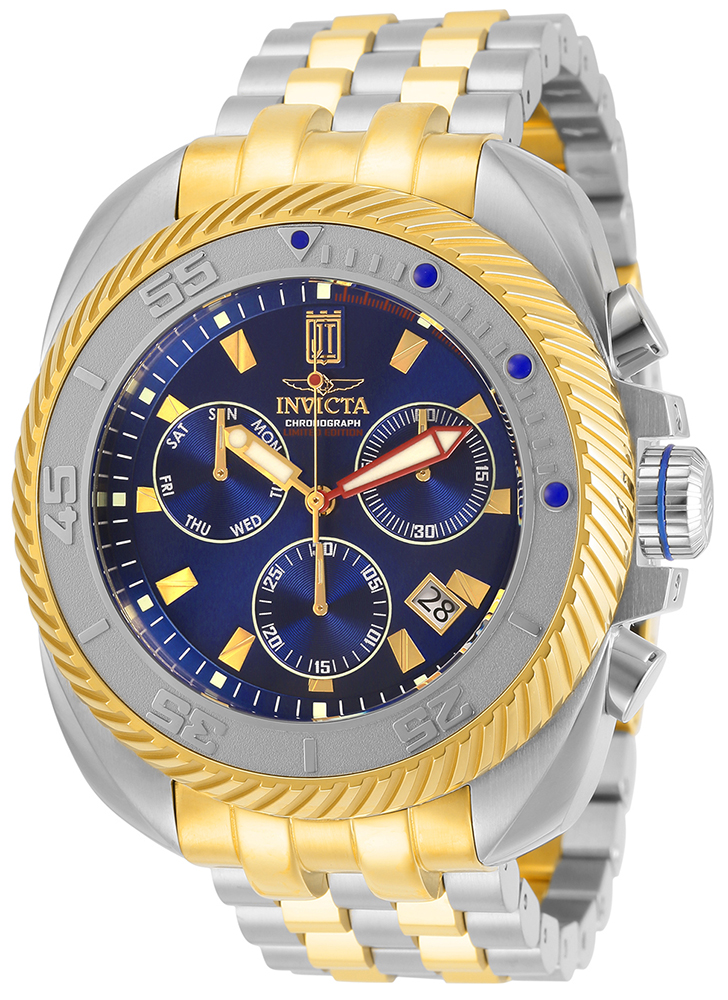 Invicta JASON TAYLOR IN30204