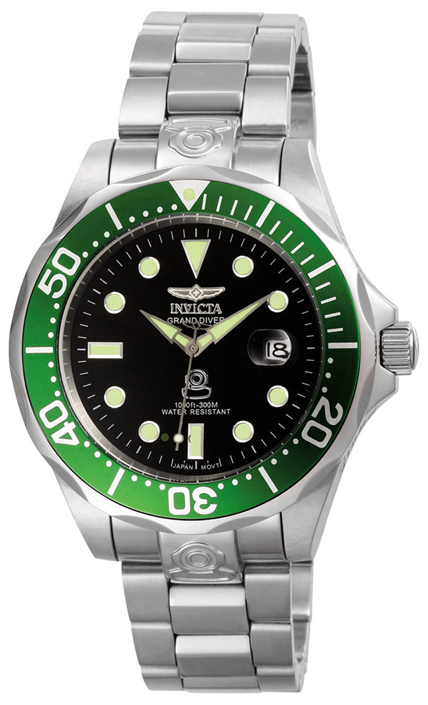 Invicta PRO DIVER AUTOMATIC 3047