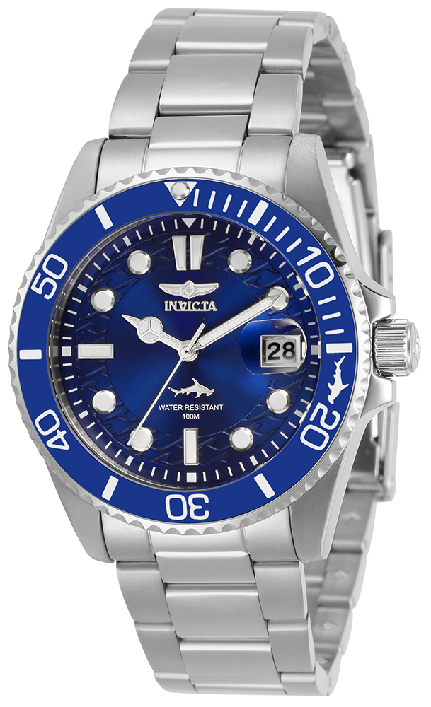 Invicta PRO DIVER LADY 30480