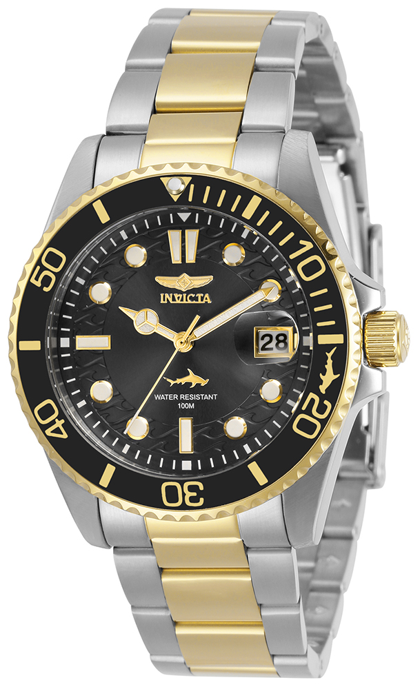 Invicta PRO DIVER LADY 30483