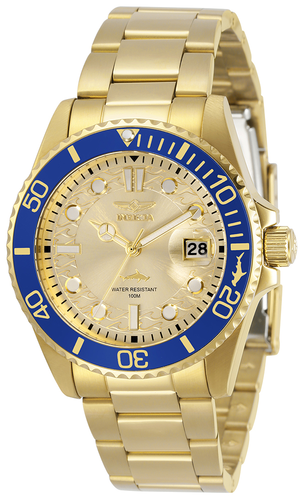 Invicta PRO DIVER LADY 30485