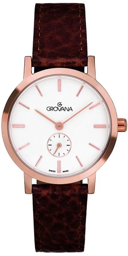 Grovana 3050.5562 Pasek - zdjęcie 1