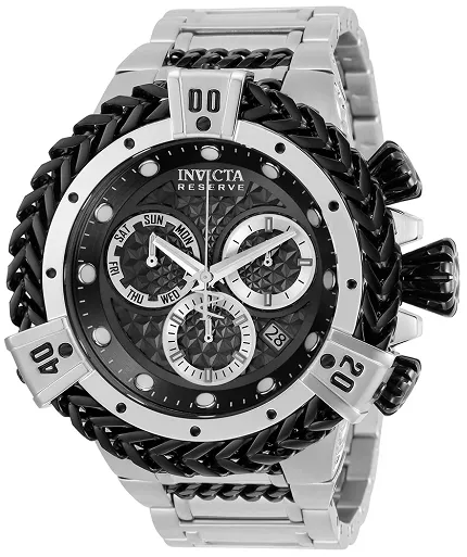 Invicta 30541 Reserve RESERVE HERCULES - zdjęcie 1