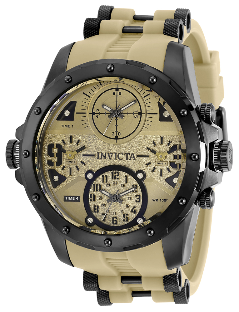 Invicta COALITION FORCES 31139