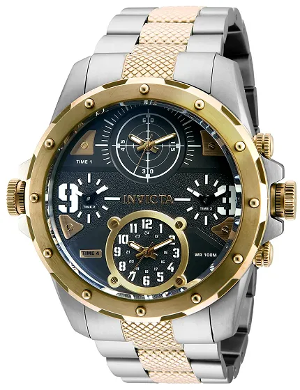 Invicta 31148 Coalition Forces COALITION FORCES - zdjęcie 1