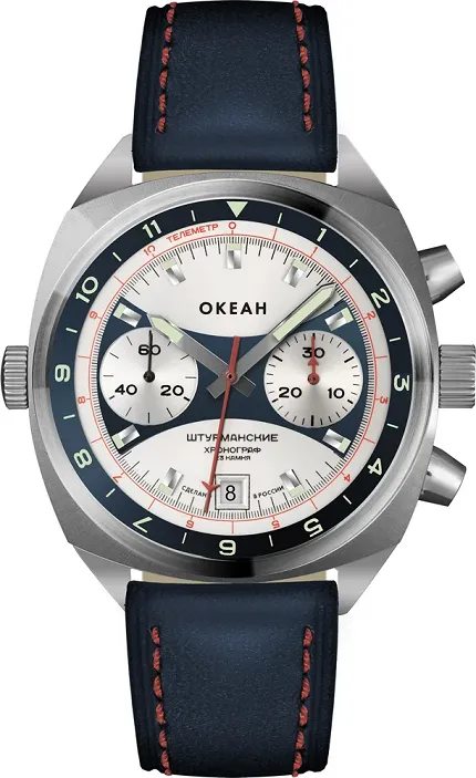 Sturmanskie 3133-1981599 Special Edition OCEAN - zdjęcie 1