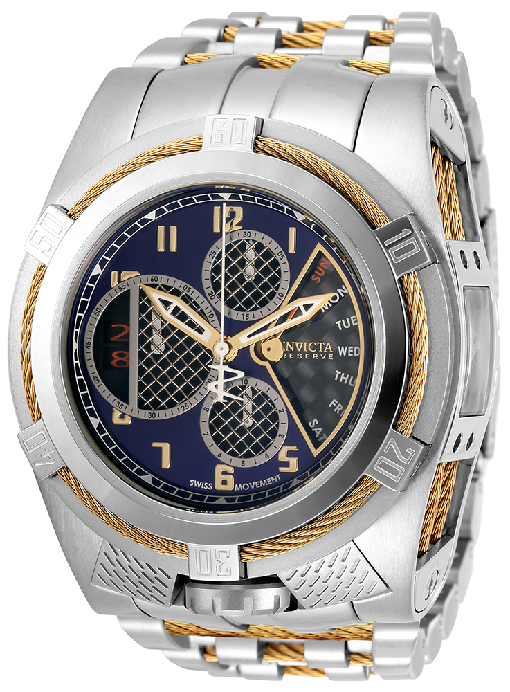 Invicta BOLT 31624
