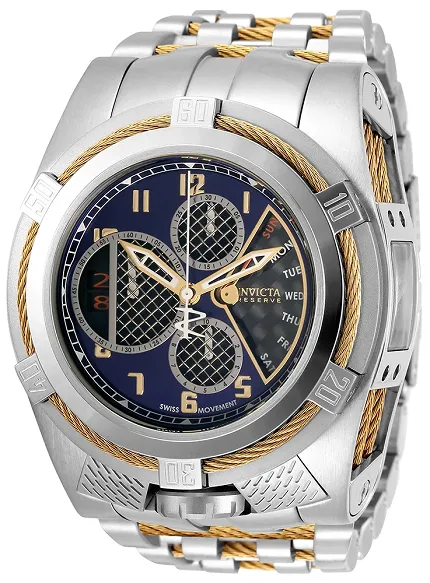 Invicta 31624 Bolt BOLT - zdjęcie 1
