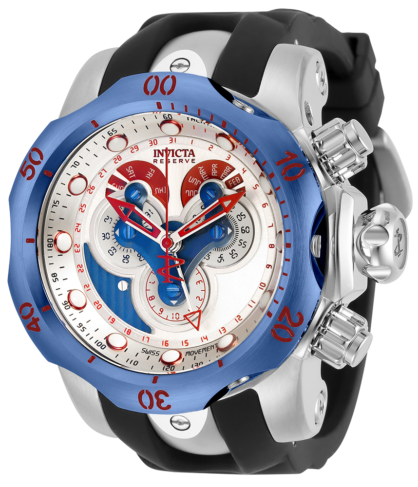 Invicta RESERVE VENOM 32097
