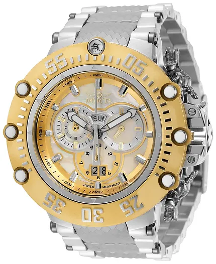 Invicta 32120 Subaqua SUBAQUA - zdjęcie 1