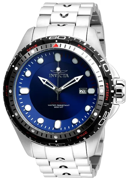 Invicta 32236 Hydromax HYDROMAX - zdjęcie 1