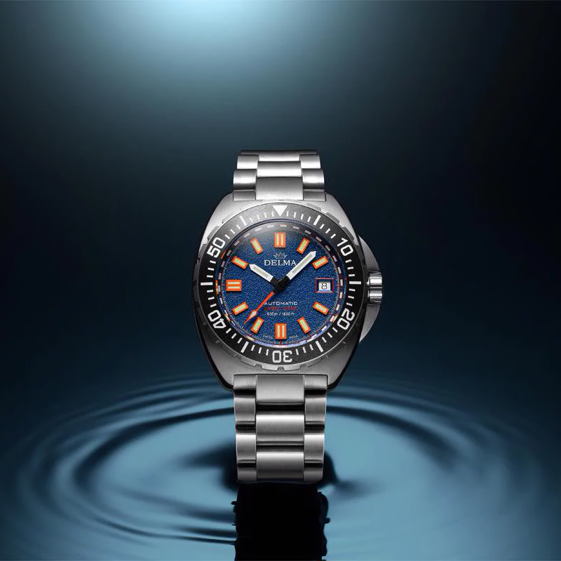 327017506041 zegarek elegancki Shell Star - miniatura 2
