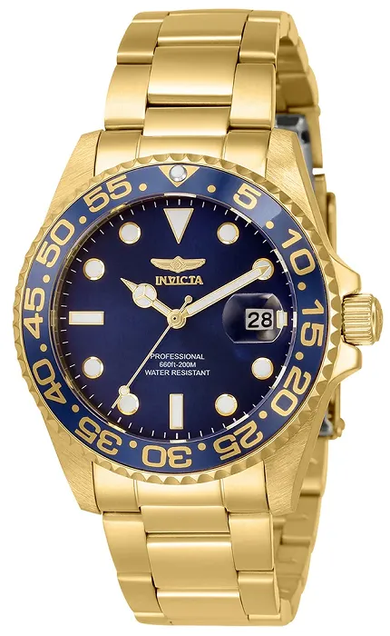 Invicta 33262 Pro Diver PRO DIVER LADY - zdjęcie 1