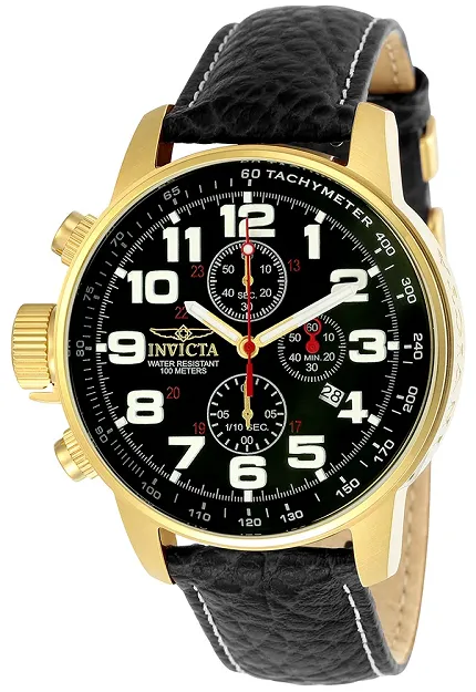 Invicta 3330 Force FORCE - zdjęcie 1