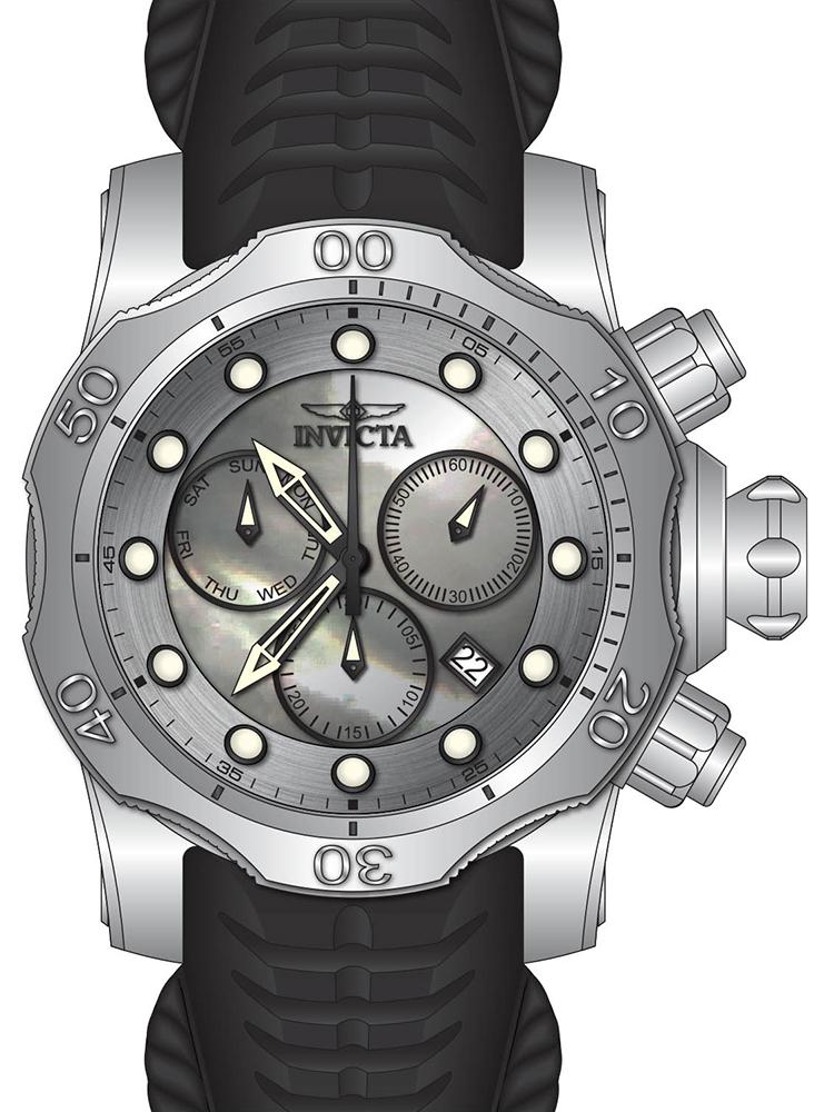 Invicta VENOM 33303