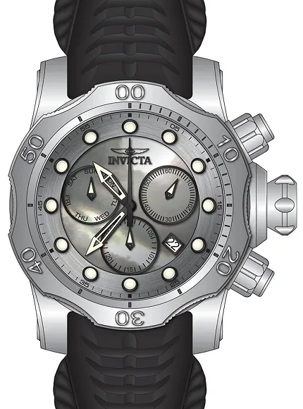 Invicta 33303 Venom VENOM - zdjęcie 1