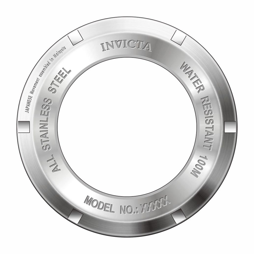 33502 męski zegarek Pro Diver bransoleta - miniatura 4
