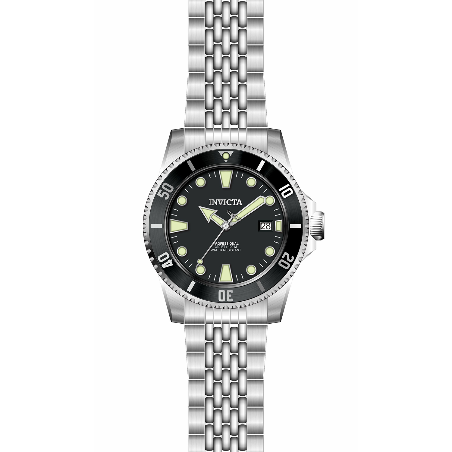 33502 zegarek męski Pro Diver - miniatura 2