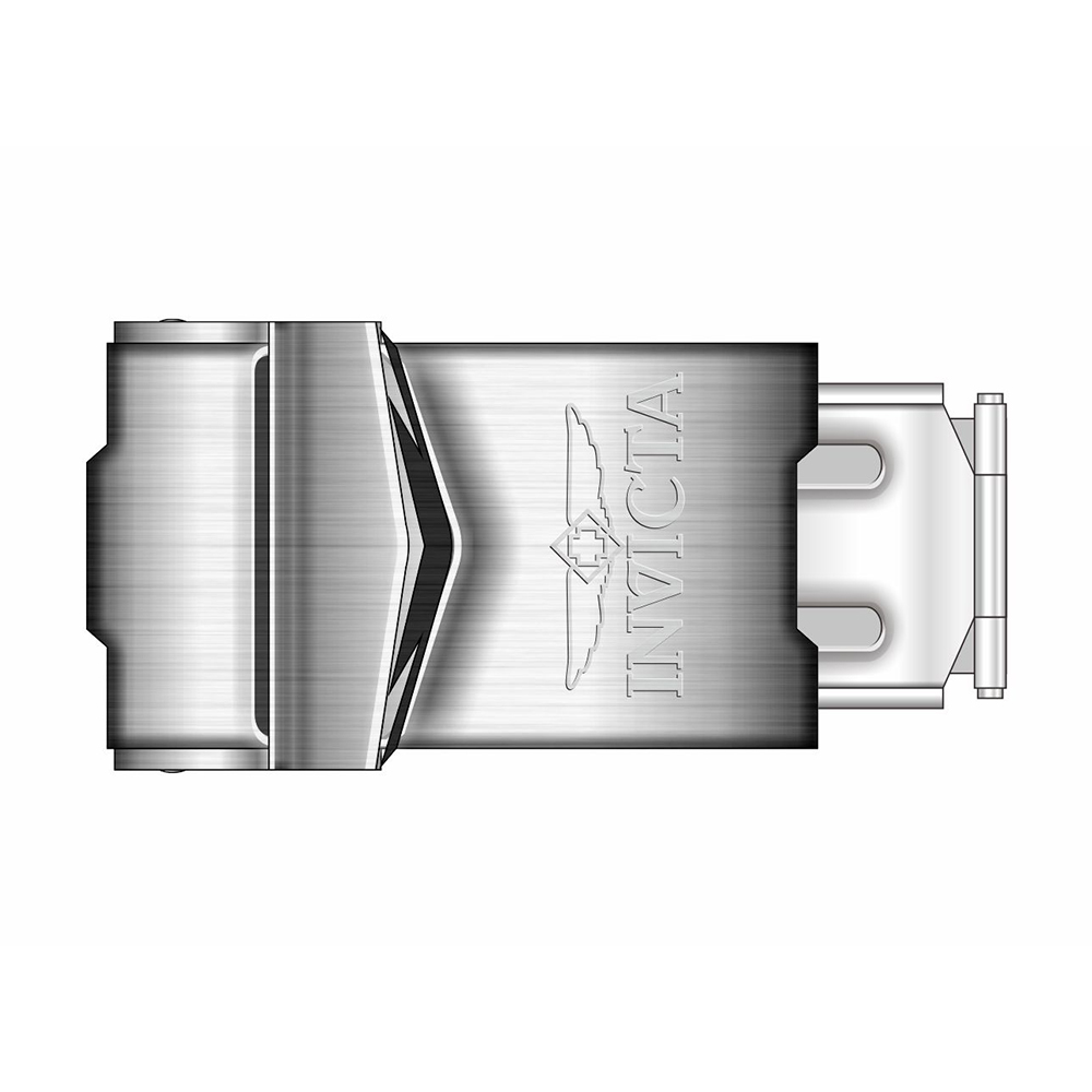 33503 męski zegarek Pro Diver bransoleta - miniatura 5