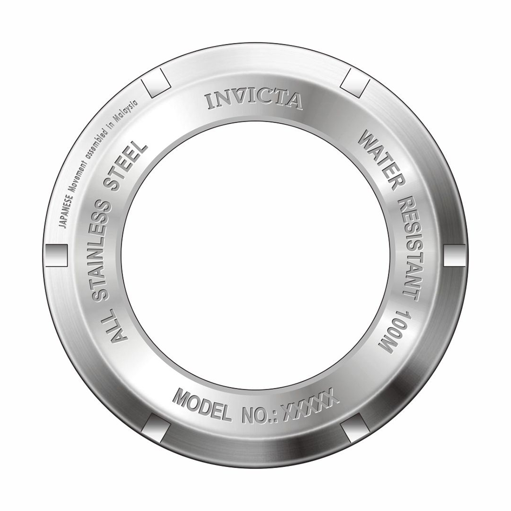 33503 zegarek klasyczny Pro Diver - miniatura 4
