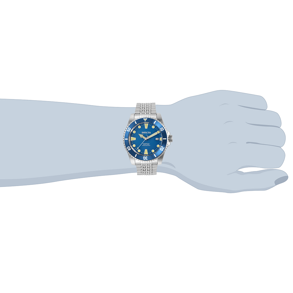 33503 zegarek męski Pro Diver - miniatura 6