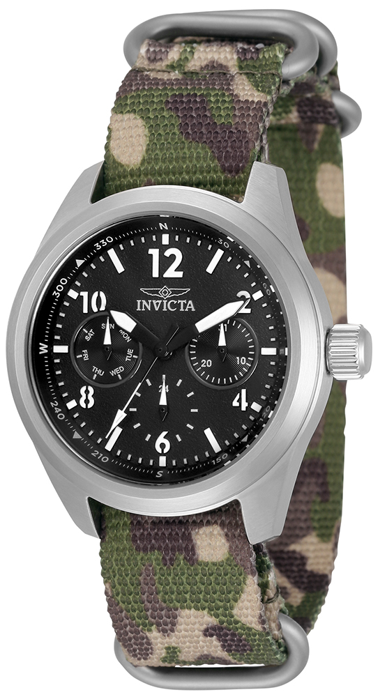 Invicta COALITION FORCES LADY + zestaw pasków 33628