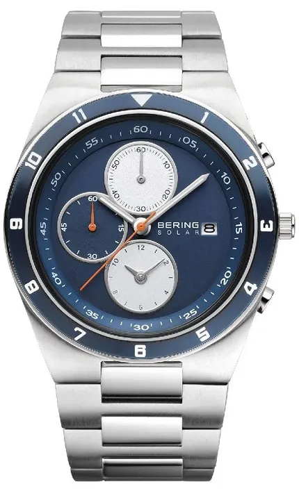 Bering 34440-708 Solar - zdjęcie 1