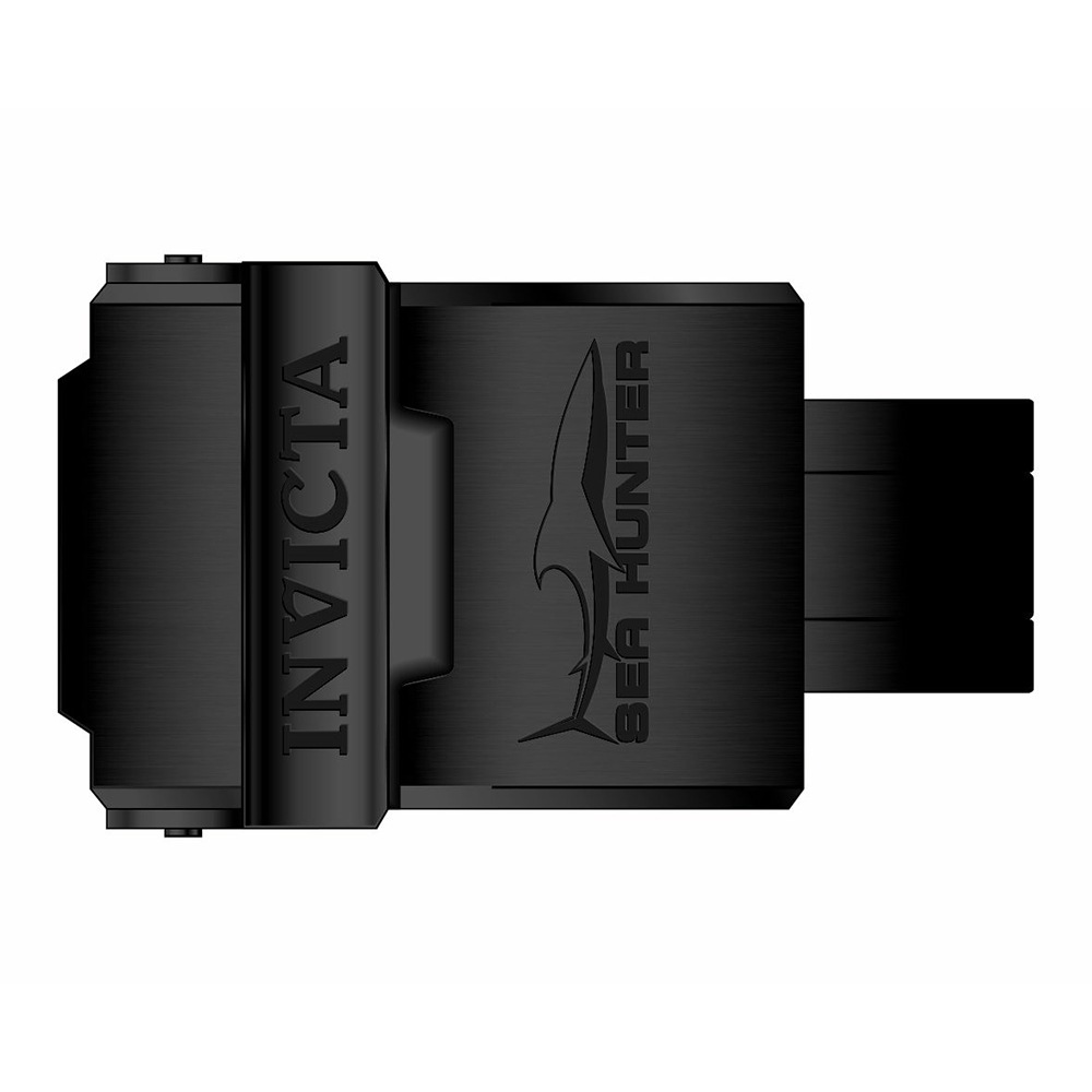 35014 zegarek sportowy Sea Hunter - miniatura 4