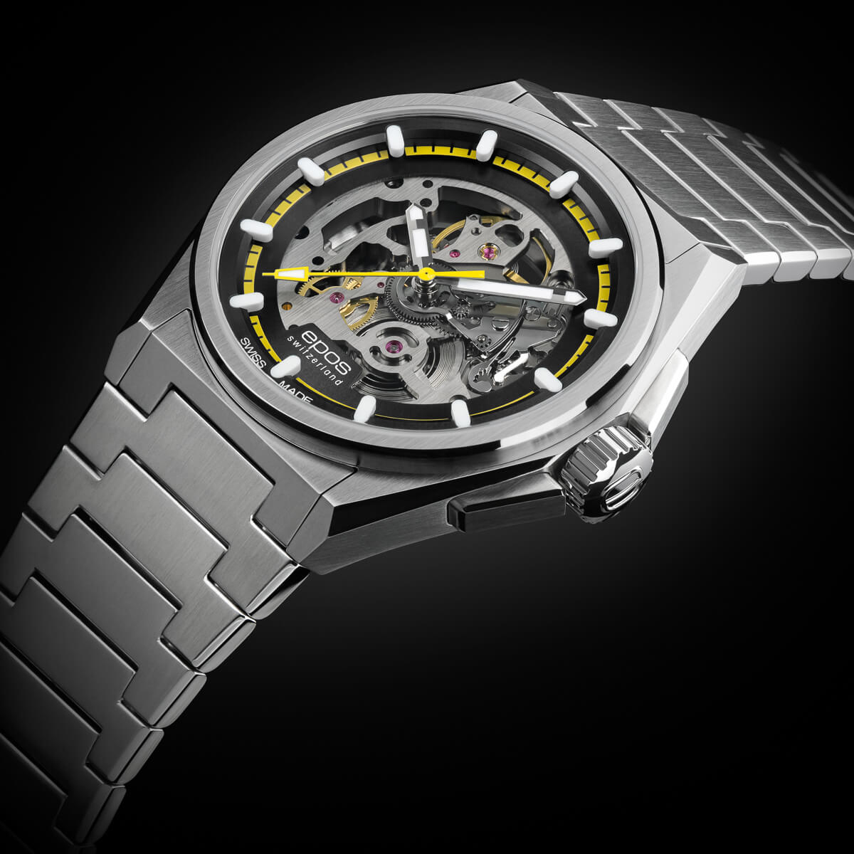 3505139201530 zegarek męski Sportive - miniatura 2