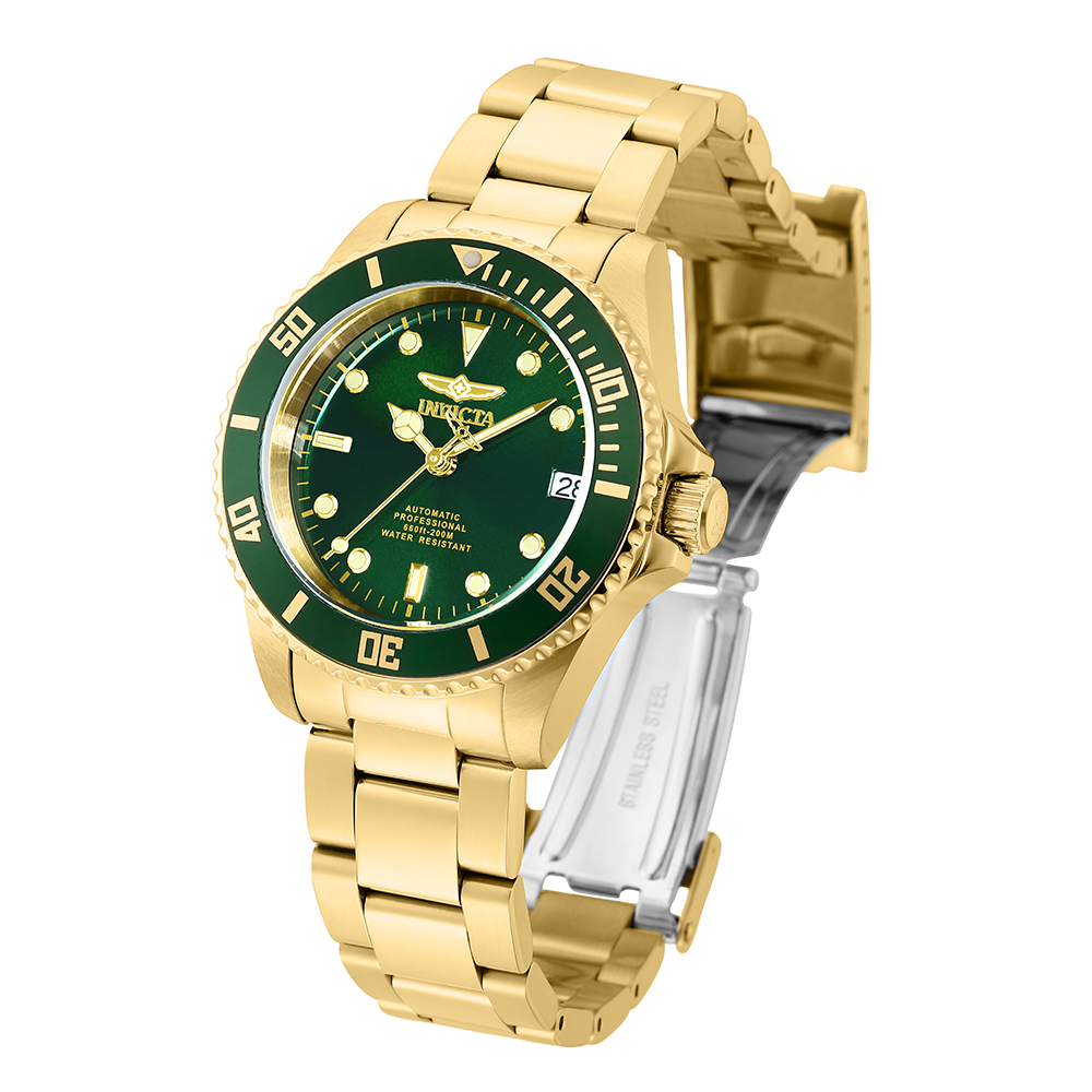 35712 zegarek męski Pro Diver - miniatura 2