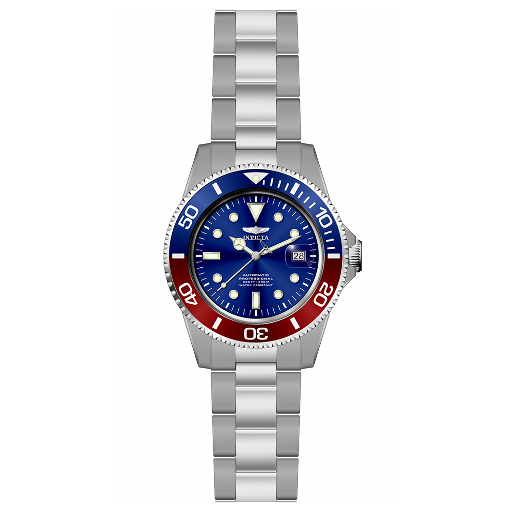 36362 zegarek klasyczny Pro Diver - miniatura 2