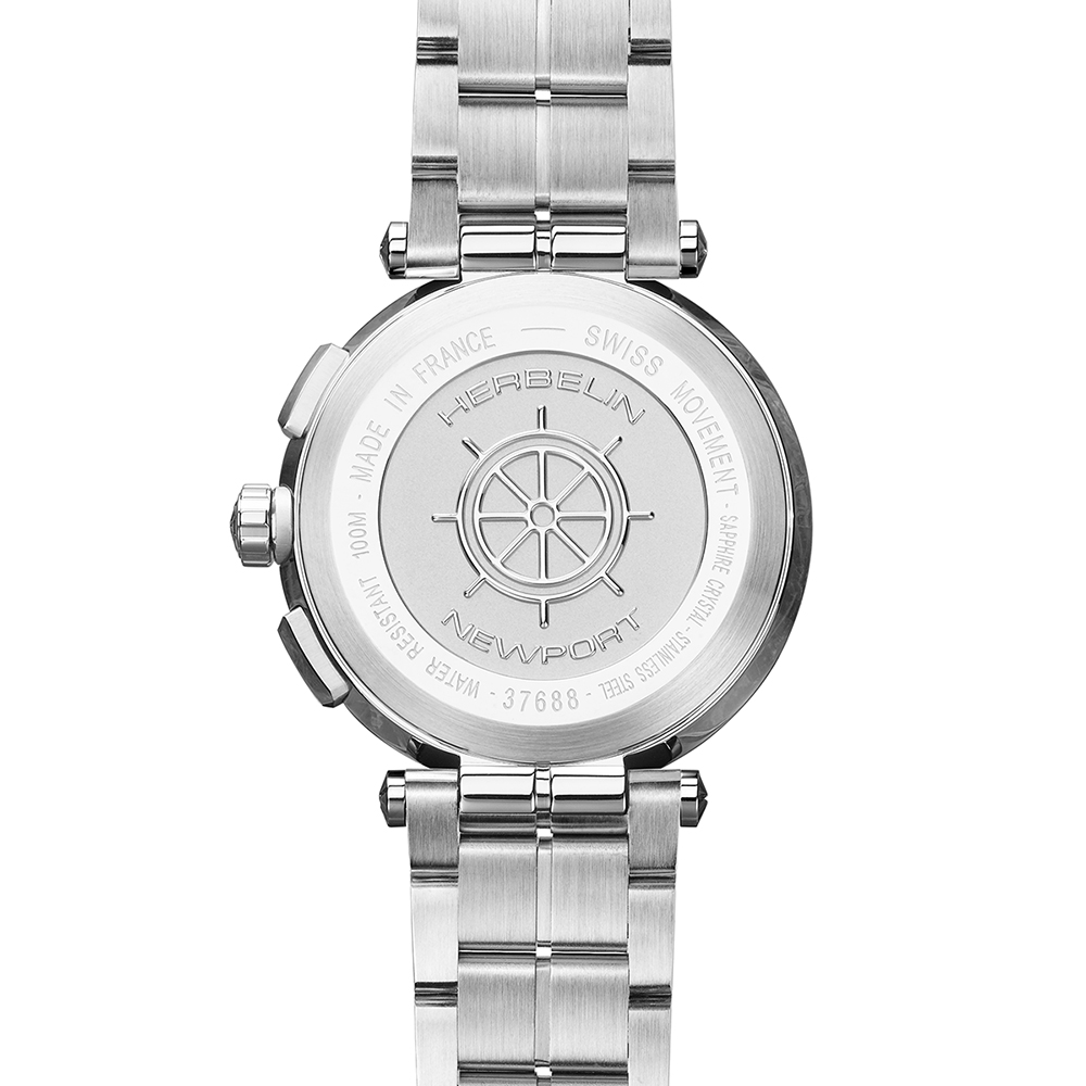 37688/B42 zegarek męski Newport - miniatura 3
