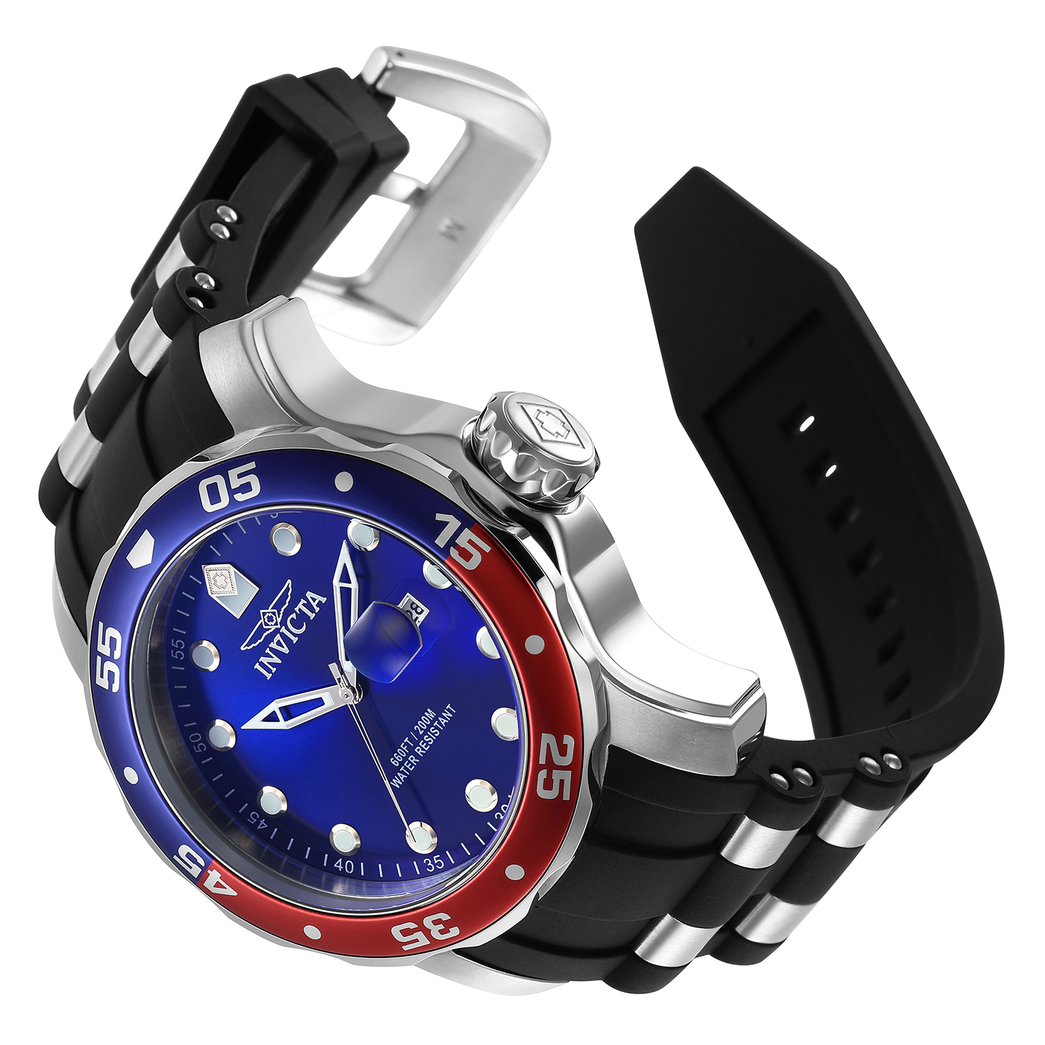 39102 zegarek męski Pro Diver - miniatura 4