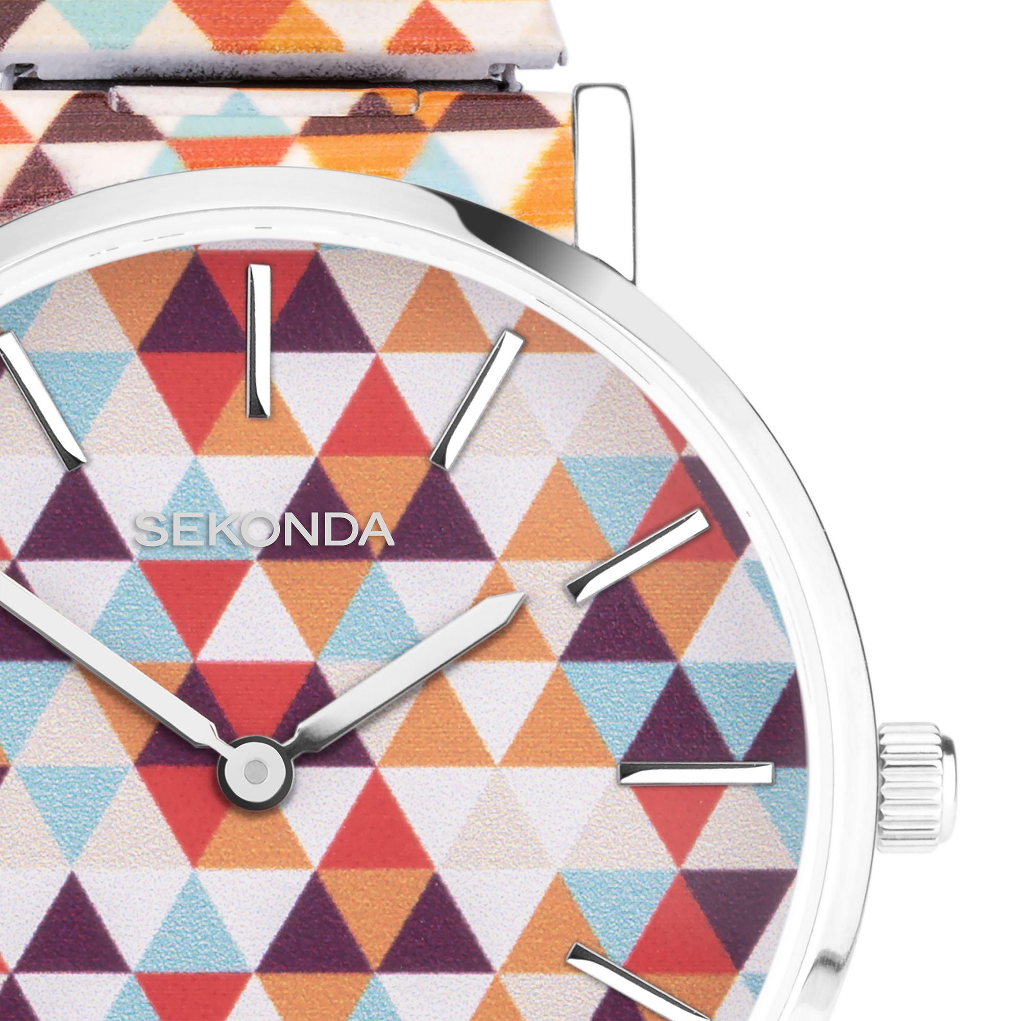 40577 zegarek fashion-modowy Modern - miniatura 3