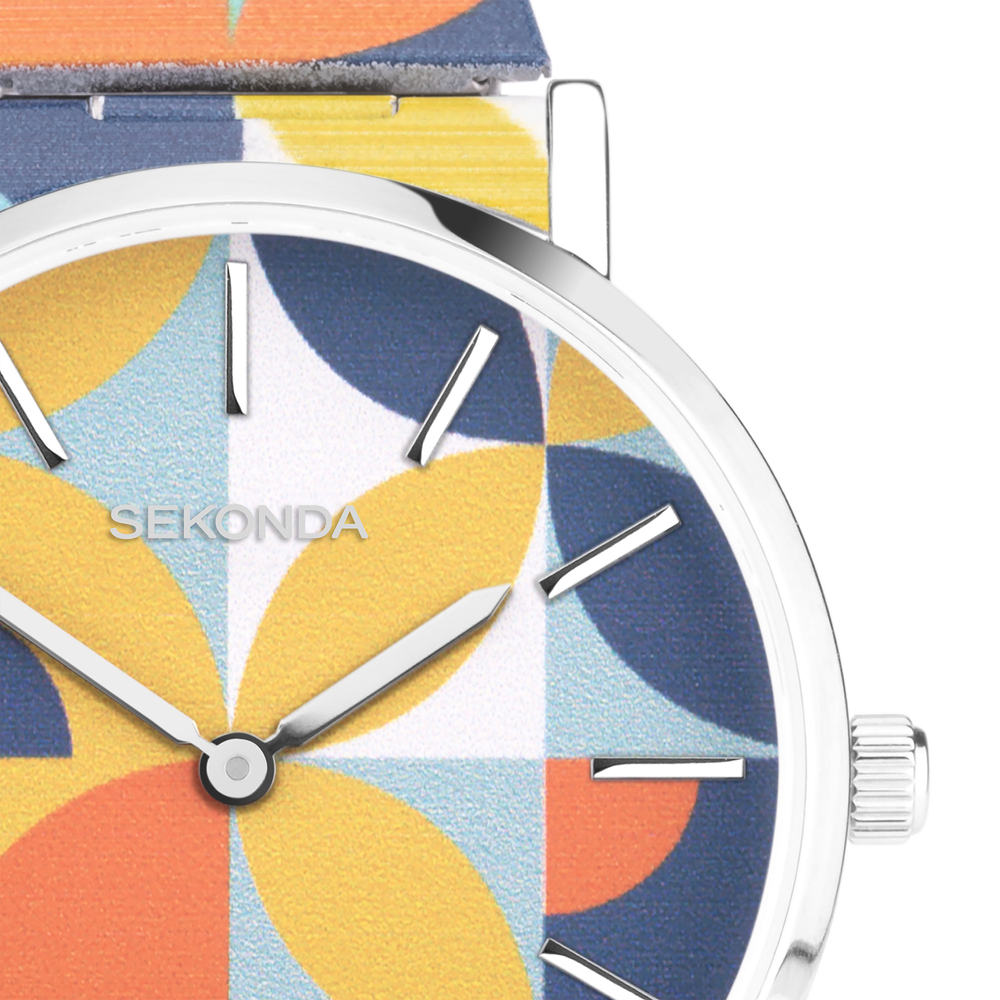 40578 zegarek fashion-modowy Modern - miniatura 3