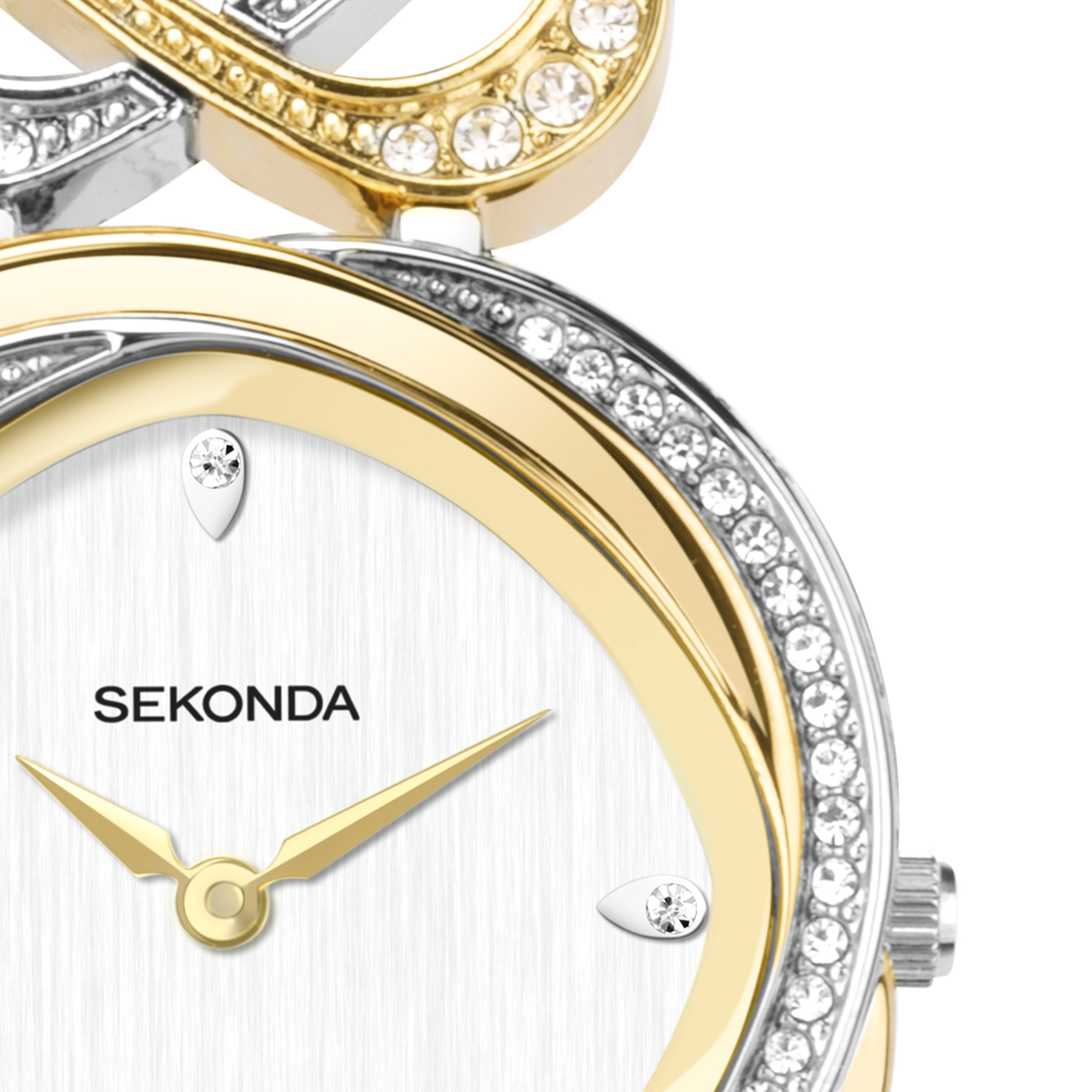 40600 zegarek elegancki Dress - miniatura 3