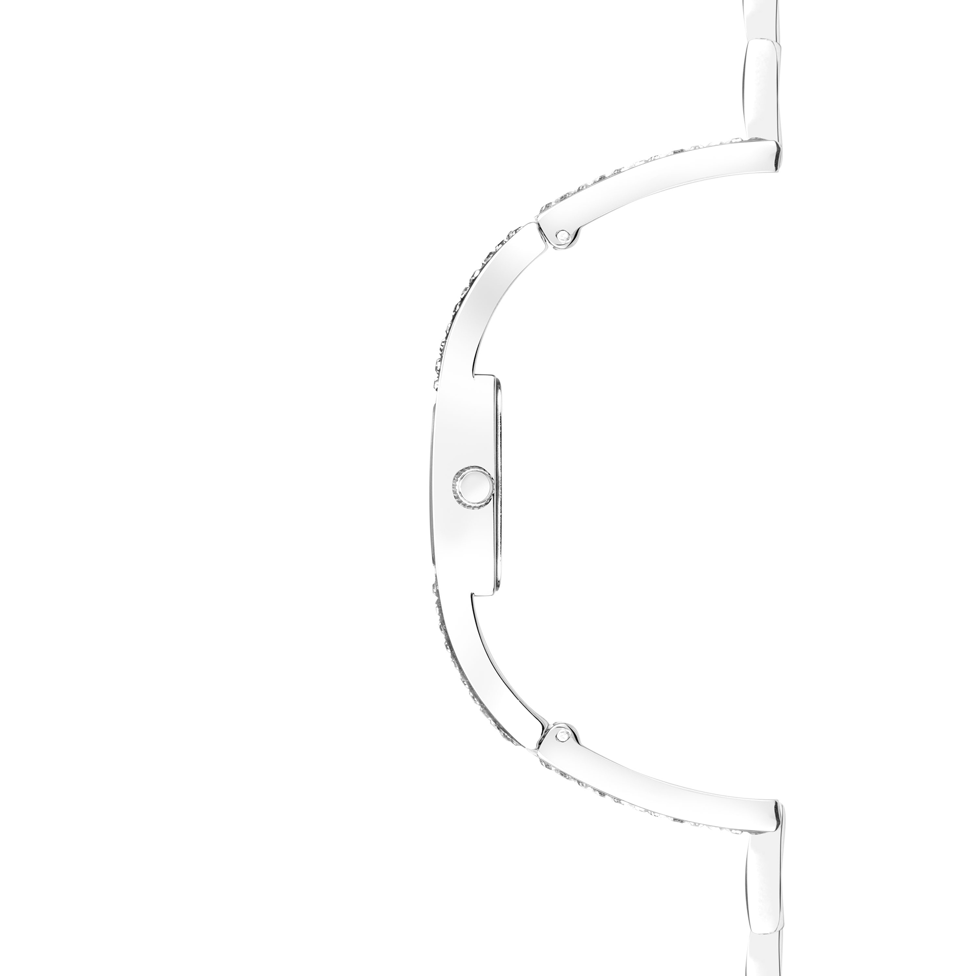 40602 zegarek złoty biżuteryjny Dress bransoleta - miniatura 2
