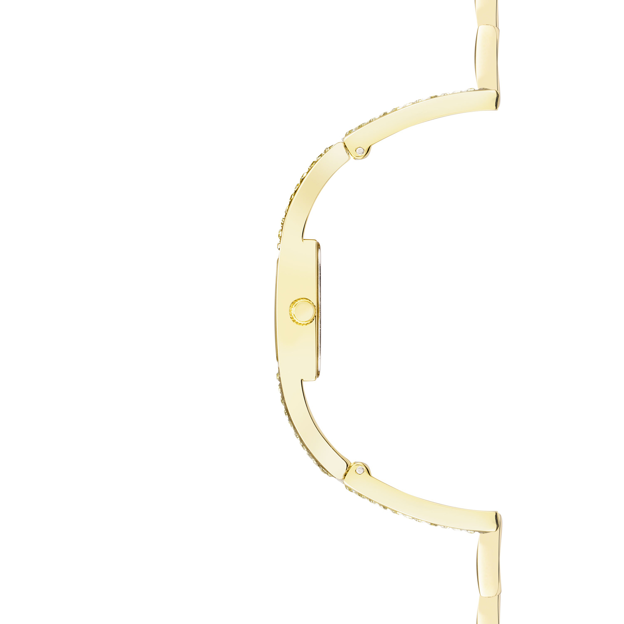 40603 zegarek srebrny biżuteryjny Dress bransoleta - miniatura 2