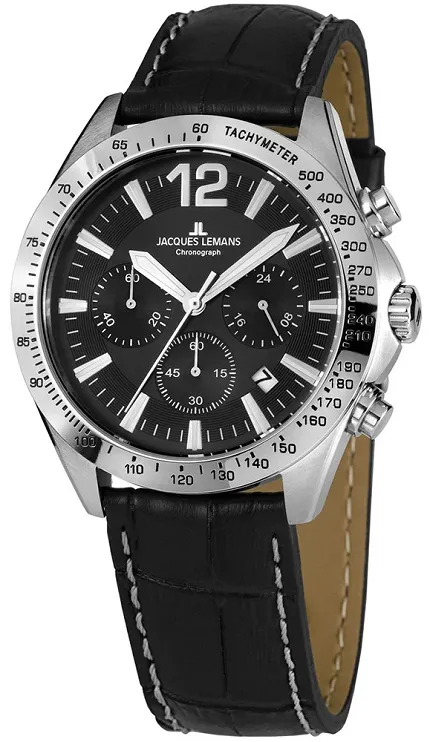 Jacques Lemans 42-5A Sport - zdjęcie 1