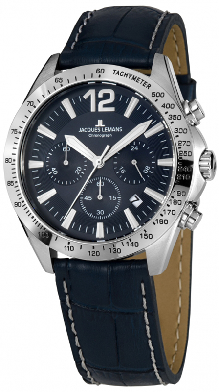 Jacques Lemans 42-5B