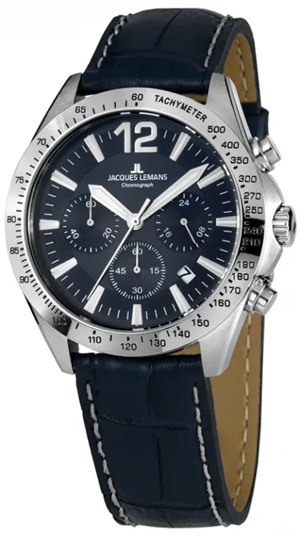 Jacques Lemans 42-5B Sport - zdjęcie 1