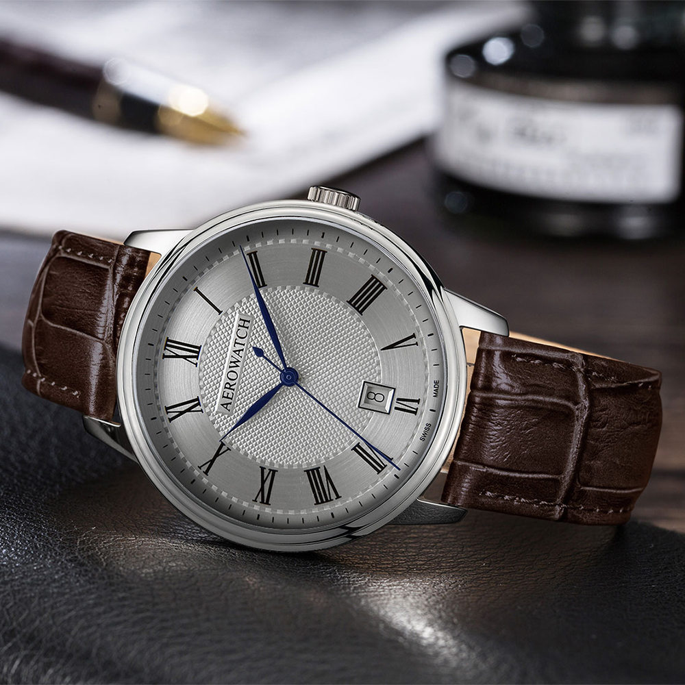 42102-AA01 zegarek męski Les Grandes Classiques - miniatura 2