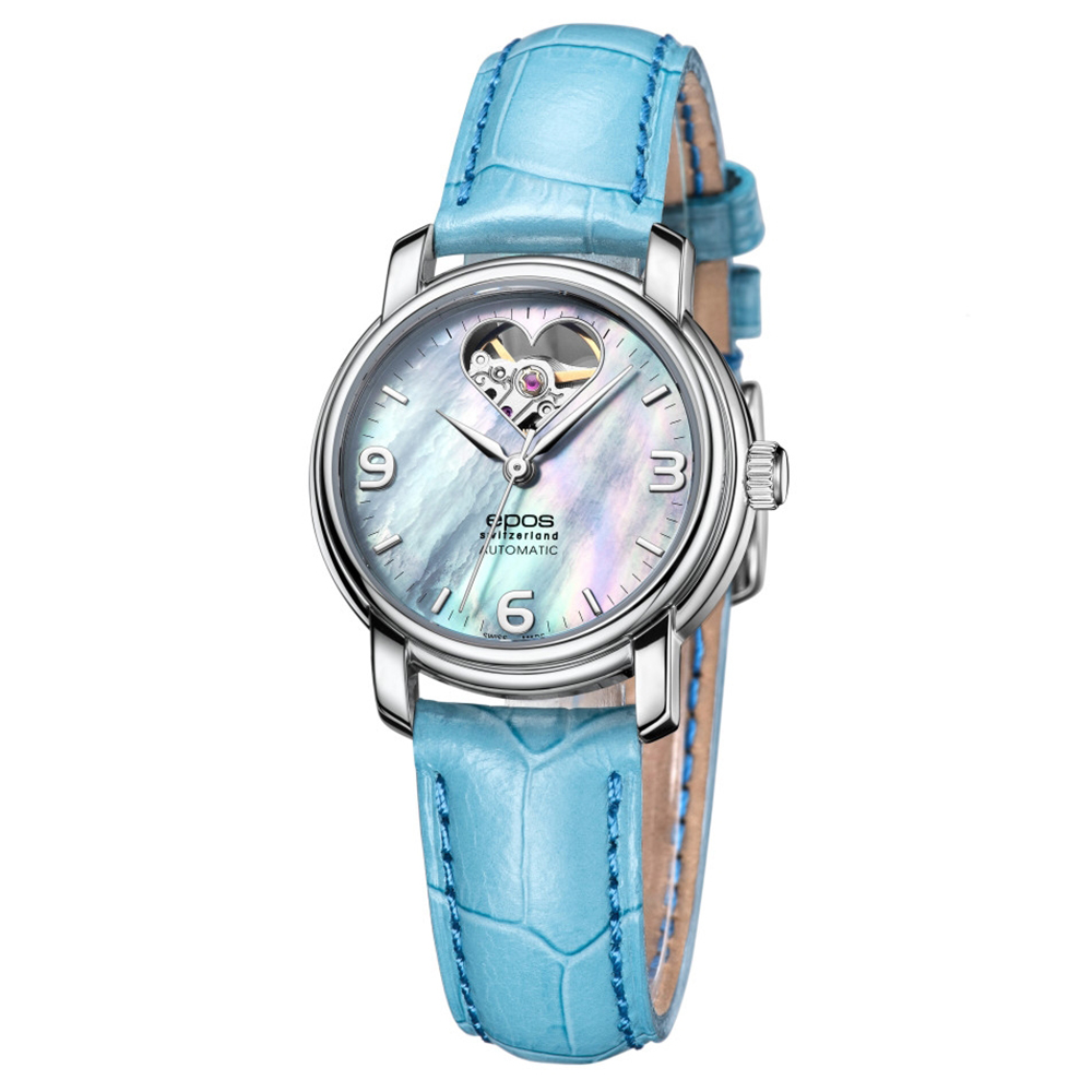 4314.133.20.56.16 zegarek damski Ladies - miniatura 2